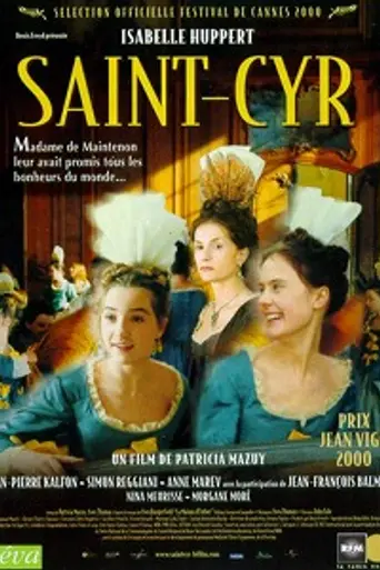 The King's Daughters (2000)