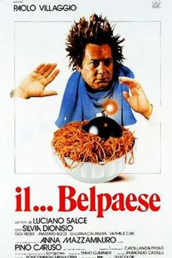 Il... Belpaese (1977)