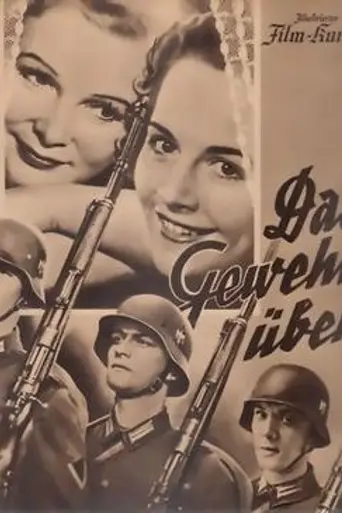 Shoulder Arms (1939)