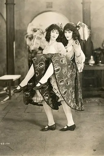 The Beauty Shop (1922)