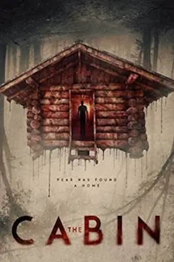 The Cabin (2018)