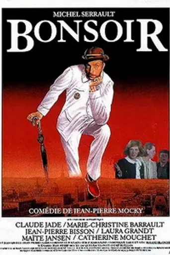 Bonsoir (1994)
