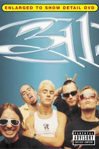Enlarged to Show Detail (2001)