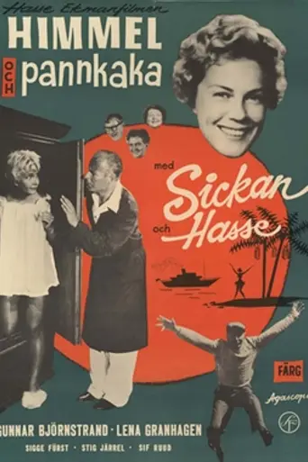 Heaven and Pancake (1959)