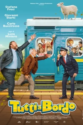 Everyone on Board