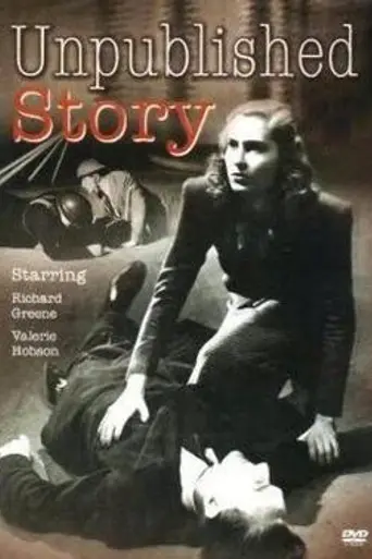 Unpublished Story (1942)