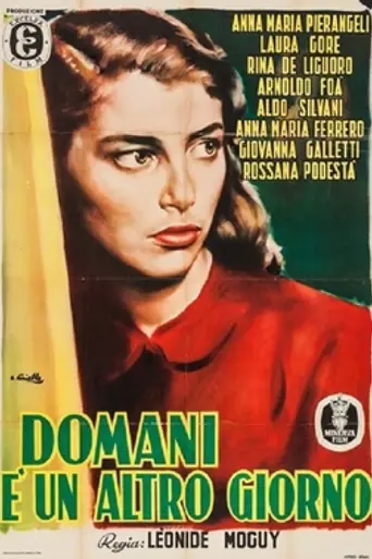Domani è un altro giorno (1951)