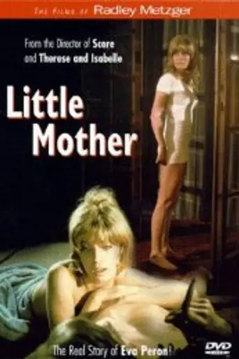 Little Mother (1973)