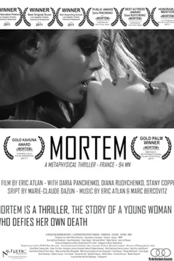 Mortem (2012)