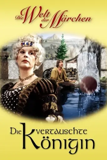 The Bartered Queen (1984)