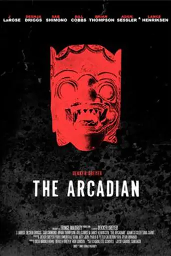 The Arcadian