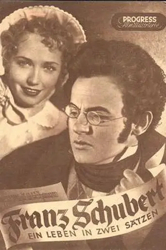 Franz Schubert (1953)