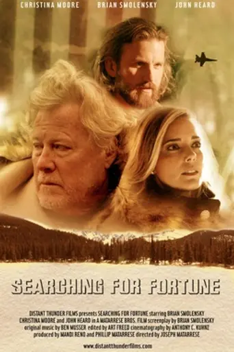 Searching for Fortune (2017)