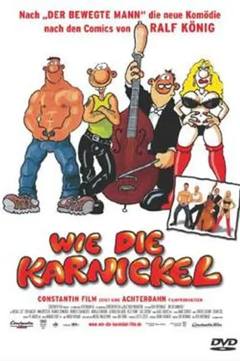 Like Rabbits (2002)