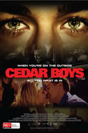 Cedar Boys (2009)