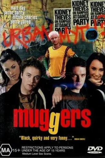 Muggers (2000)