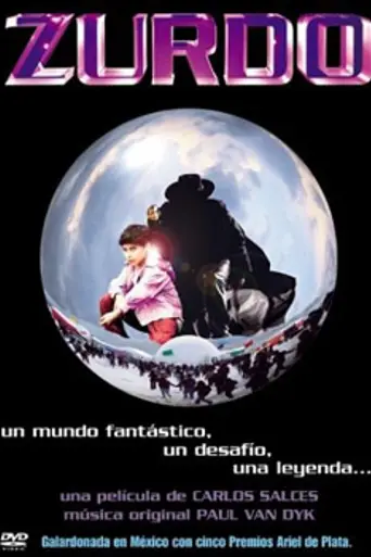 Zurdo (2003)