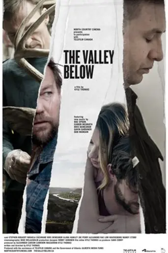 The Valley Below (2014)