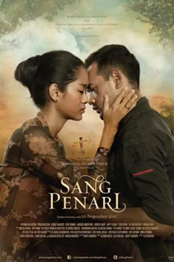 Sang Penari (2011)