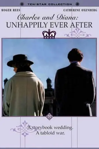 Charles and Diana: Unhappily Ever After (1992)