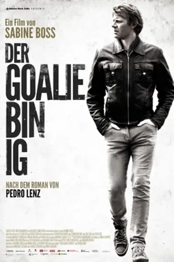 I Am the Keeper (2014)
