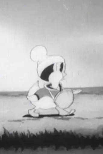 The Quack Infantry Troop (1940)