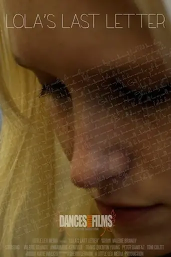 Lola's Last Letter (2015)