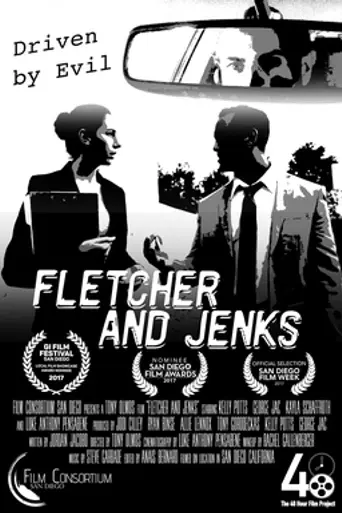Fletcher and Jenks (2016)