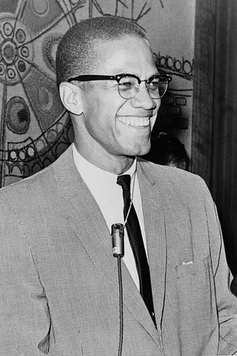 Malcolm X: Make It Plain (1994)