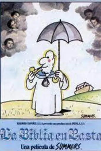 La Biblia en pasta (1984)