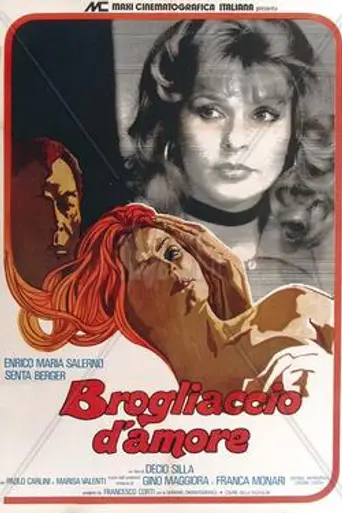 Ayúdame, Roberta (1976)