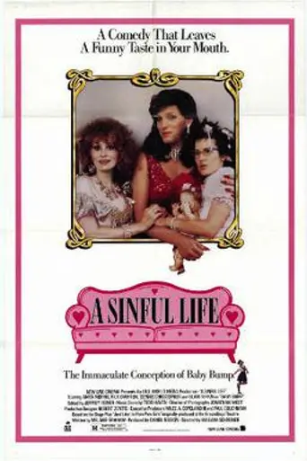 A Sinful Life (1989)