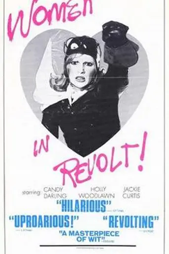 Women in Revolt (1971)