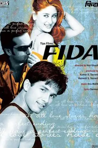 Fida (2004)