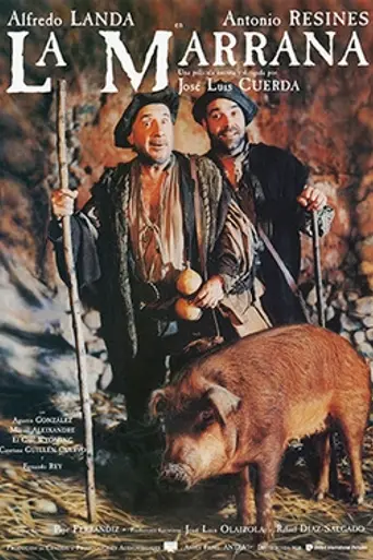 La marrana (1992)