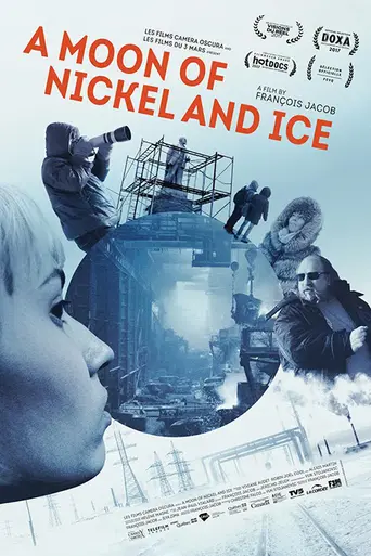 A Moon of Nickel and Ice (2017)