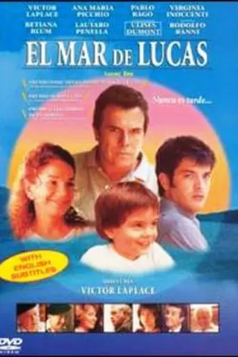 El Mar de Lucas (2000)