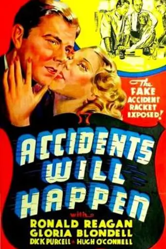 Accidents Will Happen (1938)