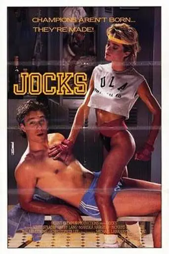Jocks (1987)
