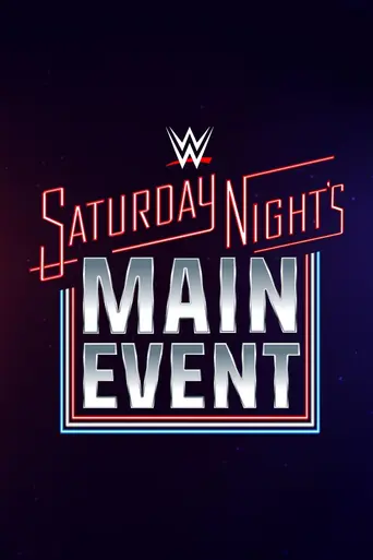 Saturday Night's Main Event (1985)