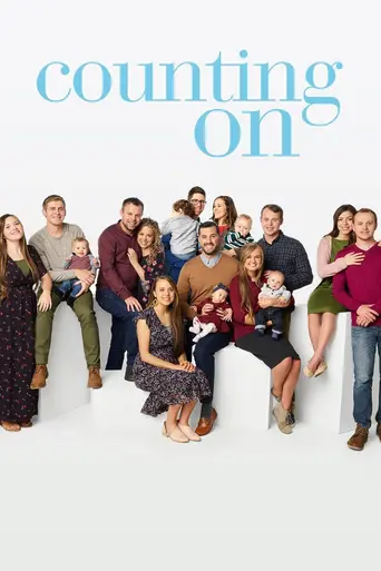 Counting On (2015)