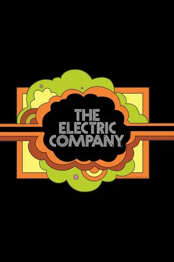 The Electric Company (1971)