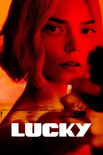 Лаки (мини-сериал) (2026)