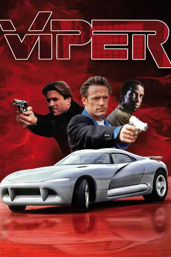Вайпер (телесериал) (1994)