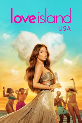 Love Island USA (2019)