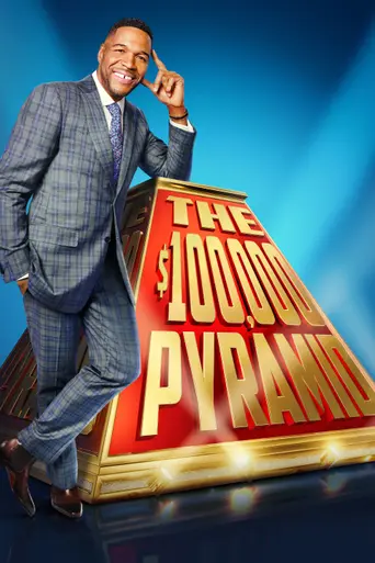 The $100,000 Pyramid (1985)
