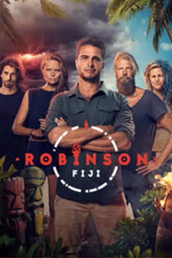 Expedition Robinson (1997)