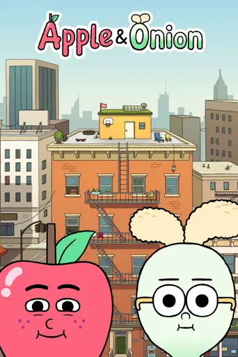 Apple & Onion (2018)