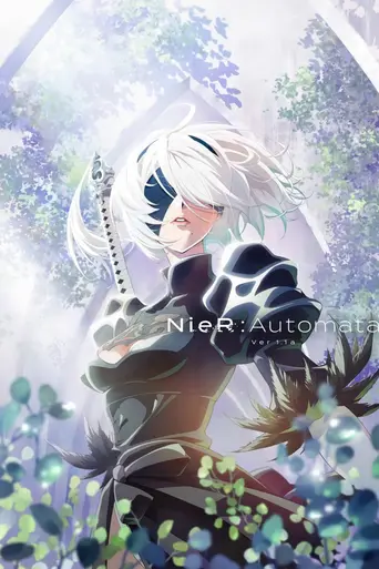 NieR:Automata Ver1.1a (2023)