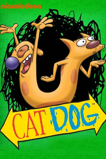Котопёс (1998)